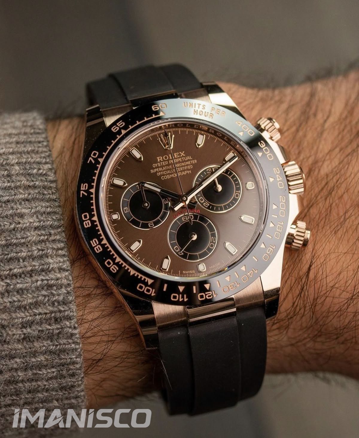 Montre Homme